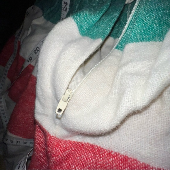 Vintage JC De Castelbajac made in France unique bottom baggy festival style - Picture 11 of 11